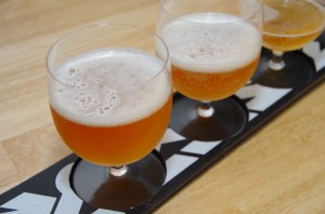 Ascension Woodcraft K2 Beer Tasters-3
