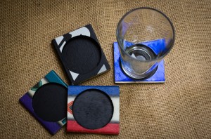Coaster set-2